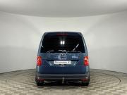 Volkswagen Caddy IV Воронеж  - изображение 26