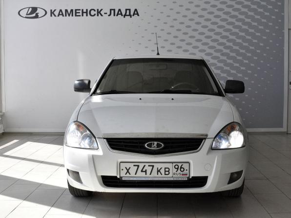 Lada (ВАЗ) Priora I с пробегом 2013 года, цена 429 000 рублей, 108000 км, седан, Автокод Объявления