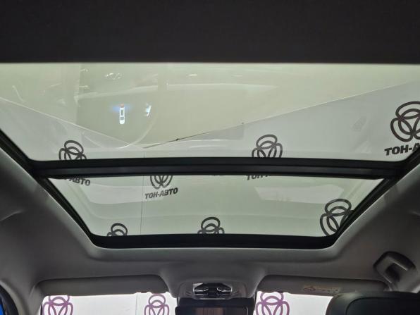 Chery Tiggo 8 Pro Max I с пробегом 2022 года, цена 2 061 000 рублей, 66674 км, внедорожник, Автокод Объявления