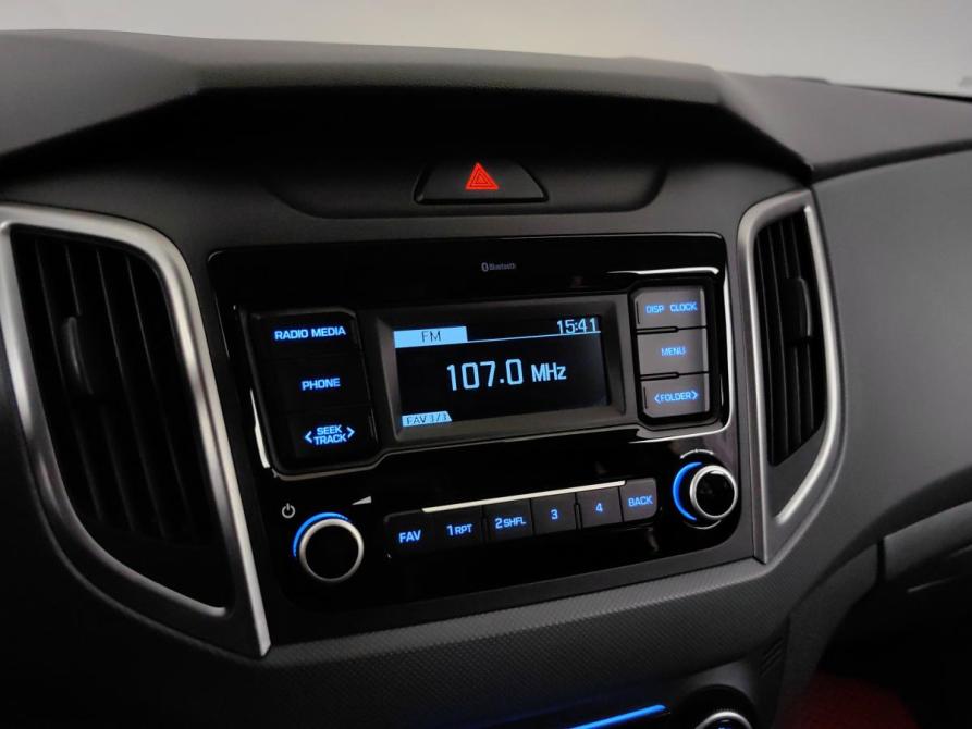 Hyundai Creta I Рестайлинг Подольск  - изображение 14