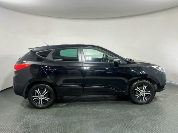 Hyundai ix35 I Рестайлинг с пробегом 2014 года, цена 1 290 000 рублей, 187001 км, внедорожник, Автокод Объявления