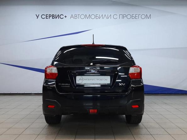 Subaru Impreza IV с пробегом 2012 года, цена 1 150 000 рублей, 135585 км, хэтчбек, Автокод Объявления