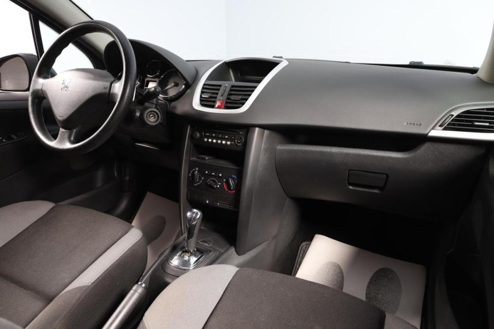 Peugeot 207 I Рестайлинг Новосибирск  - изображение 9