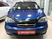 Chevrolet Rezzo Арзамас  - изображение 25