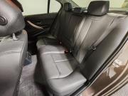BMW 3 серии VI (F3x) Москва  - изображение 46