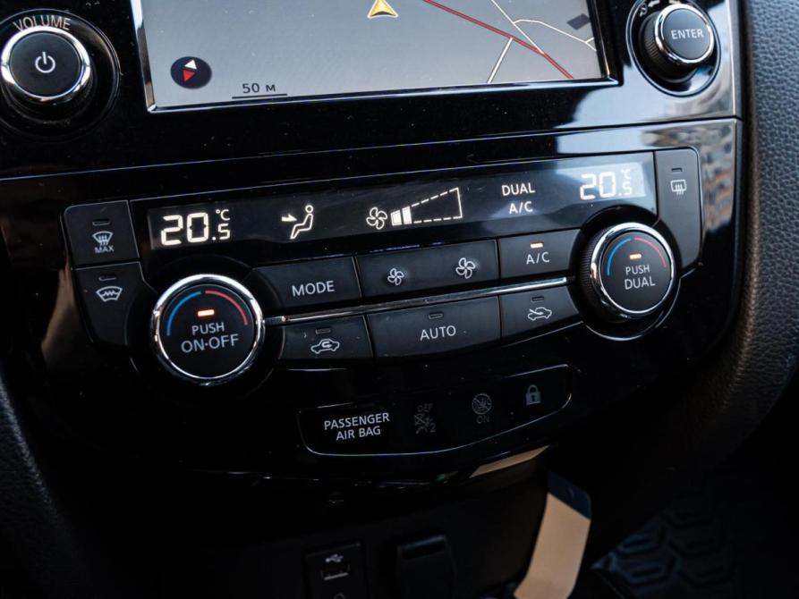 Nissan Qashqai II Краснодар  - изображение 16