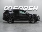 JETOUR X70+ I Рестайлинг Воронеж  - изображение 30