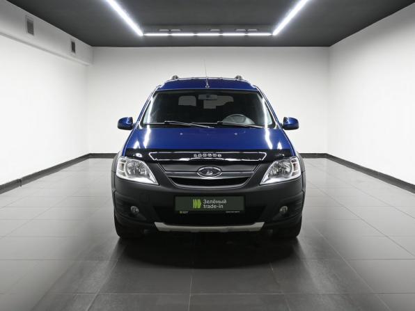 Lada (ВАЗ) Largus I с пробегом 2019 года, цена 900 000 рублей, 132910 км, универсал, Автокод Объявления