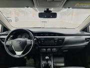 Toyota Corolla XI (E160 E170 E180) Казань  - изображение 39