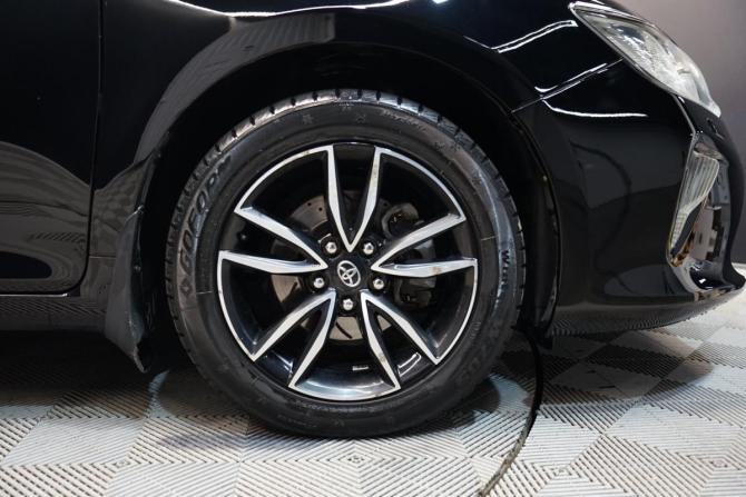 Toyota Camry VII (XV50) Рестайлинг с пробегом 2016 года, цена 2 670 000 рублей, 175797 км, седан, Автокод Объявления