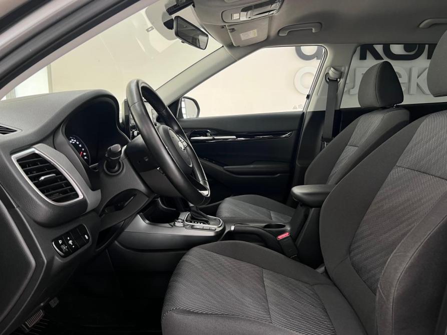 Kia Seltos I Волгоград  - изображение 25
