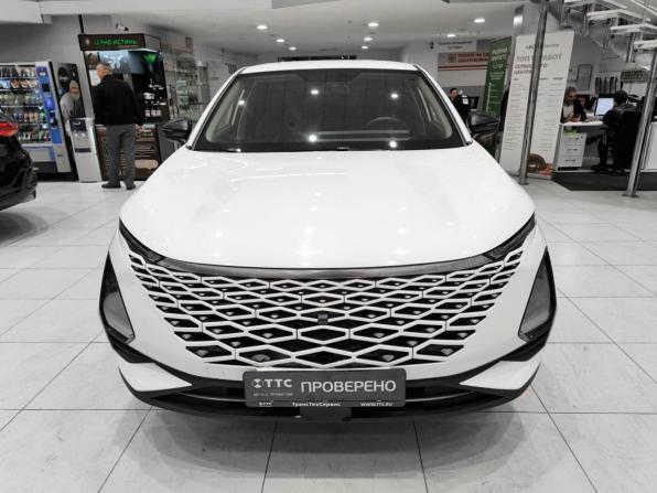 Omoda C5 I Рестайлинг с пробегом 2024 года, цена 1 720 000 рублей, 26040 км, внедорожник, Автокод Объявления