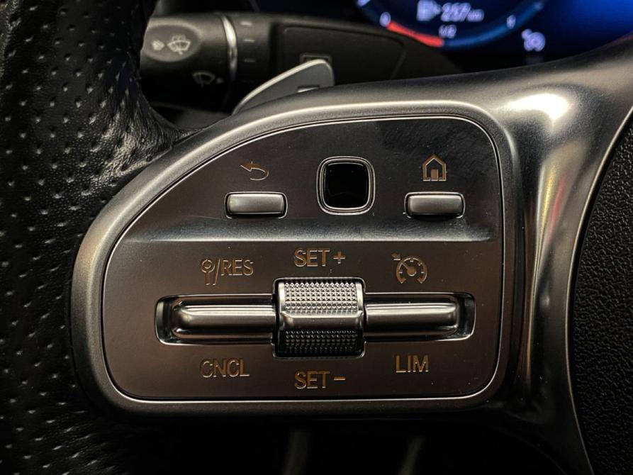 Mercedes-Benz C-Класс IV (W205) Рестайлинг Москва  - изображение 18