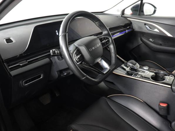 Omoda C5 I с пробегом 2023 года, цена 1 710 000 рублей, 49224 км, внедорожник, Автокод Объявления