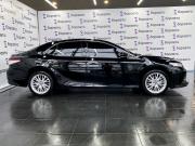 Toyota Camry VIII (XV70) Ростов-на-Дону  - изображение 26