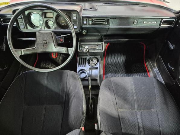 Lada (ВАЗ) 2105 с пробегом 1995 года, цена 220 000 рублей, 81780 км, седан, Автокод Объявления