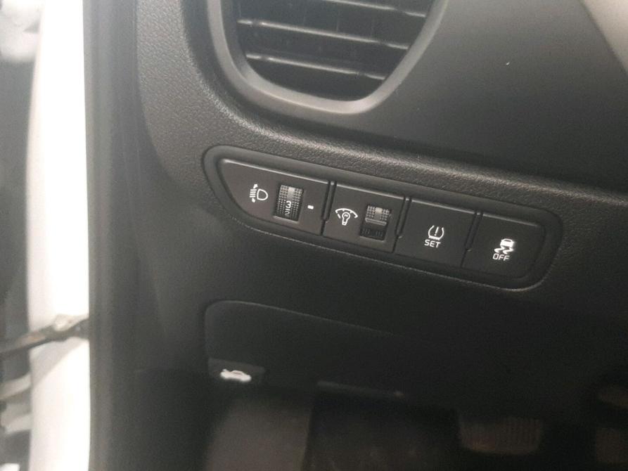 Kia Rio IV Рестайлинг Москва  - изображение 27