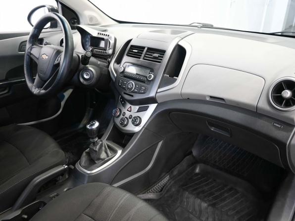 Chevrolet Aveo II с пробегом 2014 года, цена 594 900 рублей, 405000 км, седан, Автокод Объявления
