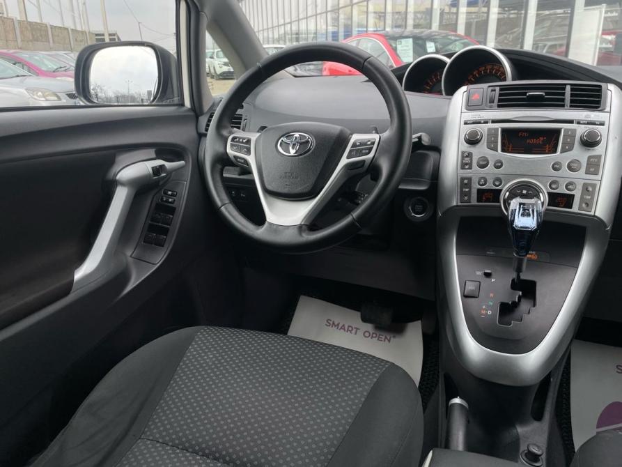 Toyota Verso I Краснодар  - изображение 19