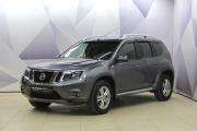 Nissan Terrano III (D10) Чебоксары  - изображение 29