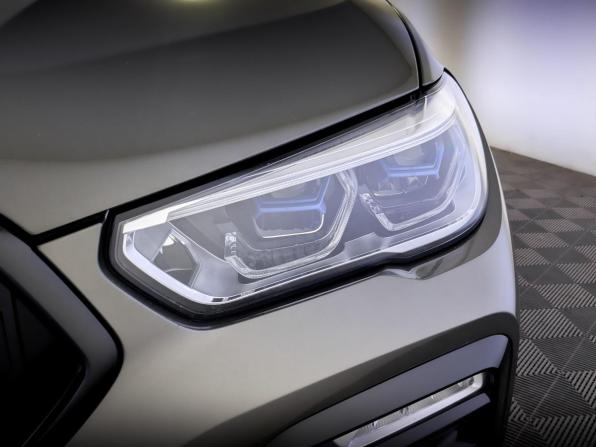 BMW X6 III (G06) с пробегом 2020 года, цена 7 850 000 рублей, 91796 км, внедорожник, Автокод Объявления