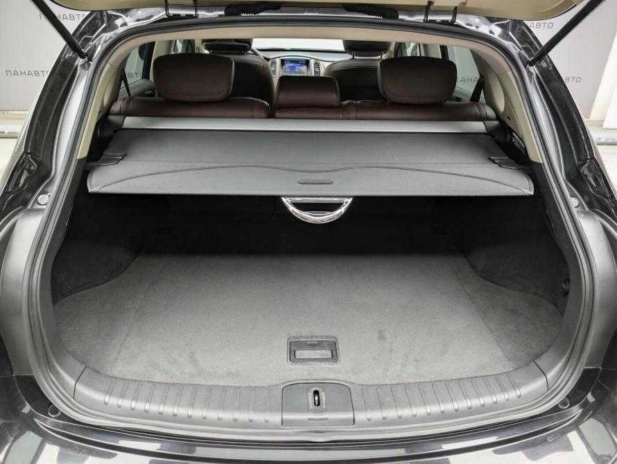 Infiniti QX50 I Москва  - изображение 11