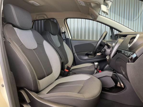 Renault Kaptur I Рестайлинг с пробегом 2020 года, цена 1 647 000 рублей, 29651 км, внедорожник, Автокод Объявления