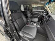 Mitsubishi Pajero IV Рестайлинг 1 Москва  - изображение 21
