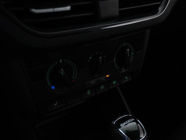 Skoda Rapid II с пробегом 2021 года, цена 1 498 051 рубль, 107901 км, лифтбек, Автокод Объявления