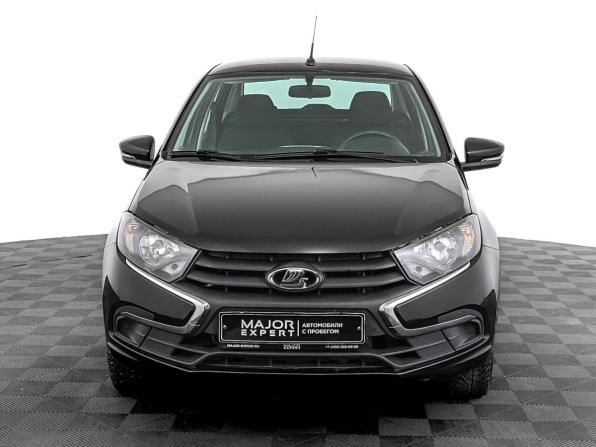 Lada (ВАЗ) Granta I Рестайлинг с пробегом 2023 года, цена 600 000 рублей, 116251 км, седан, Автокод Объявления
