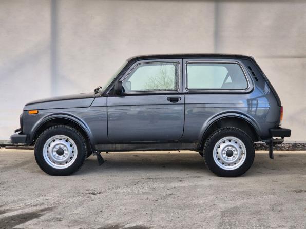 Lada (ВАЗ) 2121 (4x4) I Рестайлинг с пробегом 2018 года, цена 680 000 рублей, 19166 км, внедорожник, Автокод Объявления