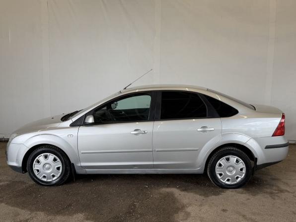 Ford Focus II с пробегом 2006 года, цена 490 000 рублей, 197118 км, седан, Автокод Объявления