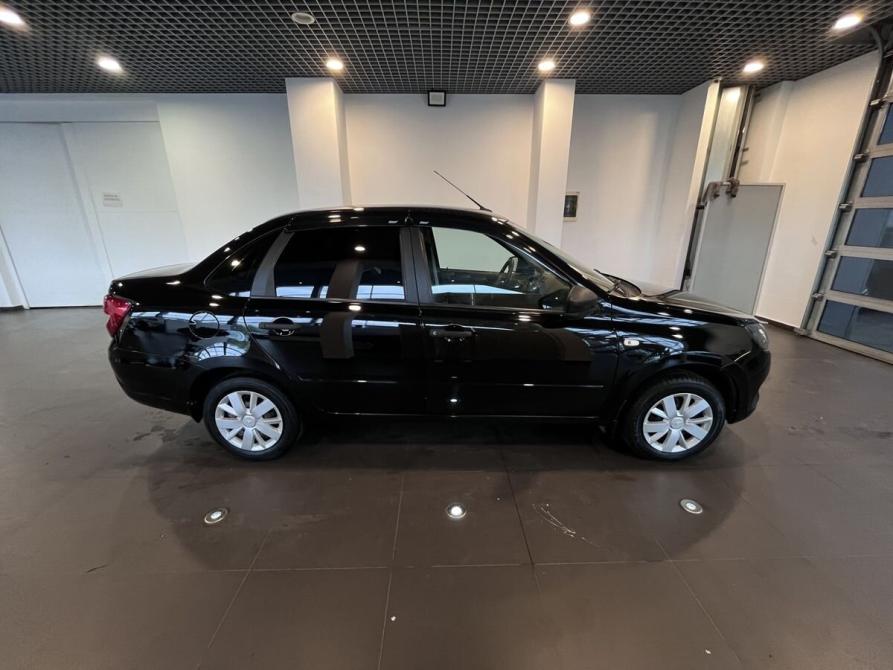Lada (ВАЗ) Granta I Рестайлинг Чебоксары  - изображение 2