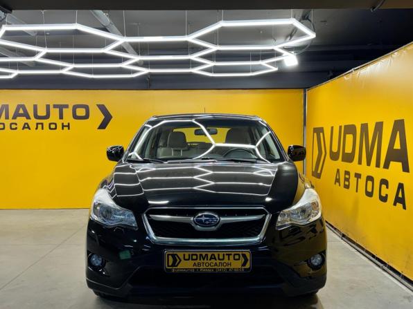 Subaru XV I с пробегом 2011 года, цена 1 319 000 рублей, 105157 км, внедорожник, Автокод Объявления