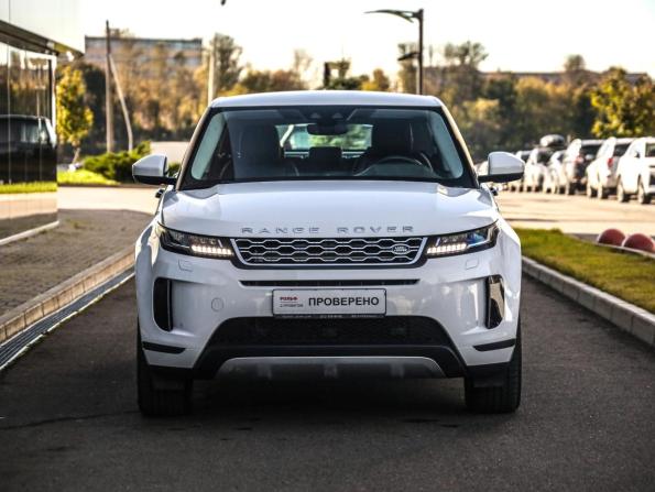 Land Rover Range Rover Evoque II с пробегом 2019 года, цена 3 549 777 рублей, 42266 км, внедорожник, Автокод Объявления