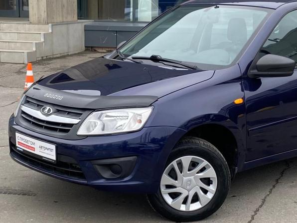 Lada (ВАЗ) Granta I с пробегом 2015 года, цена 479 000 рублей, 148125 км, лифтбек, Автокод Объявления