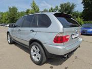 BMW X5 I (E53) Саратов  - изображение 46