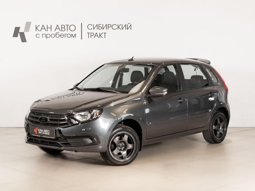 Lada (ВАЗ) Granta I Рестайлинг Казань  - изображение 1