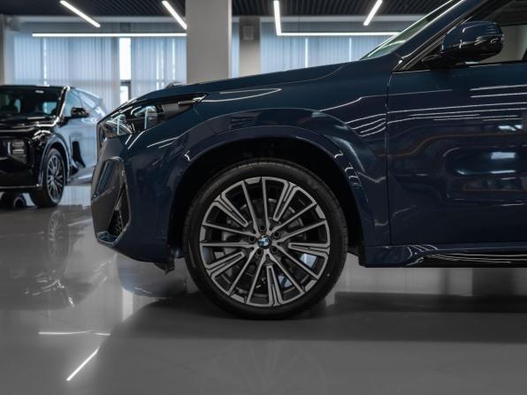 BMW X1 III (U11/U12) с пробегом 2025 года, цена 5 800 000 рублей, 903 км, внедорожник, Автокод Объявления