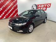 Kia Cerato II Новочеркасск  - изображение 19