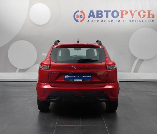 Lada (ВАЗ) XRAY I с пробегом 2018 года, цена 799 000 рублей, 66530 км, хэтчбек, Автокод Объявления