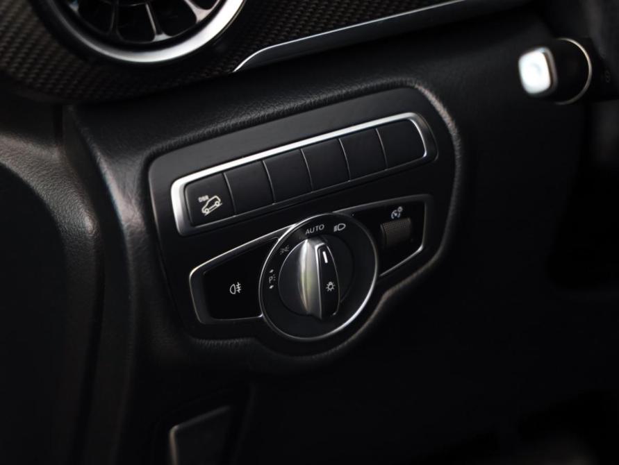 Mercedes-Benz V-Класс III (W447) Рестайлинг Санкт-Петербург  - изображение 22
