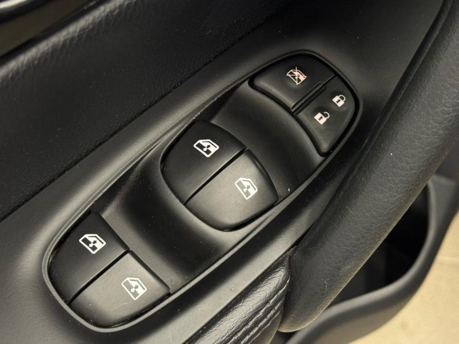 Nissan Qashqai II Рестайлинг Уфа  - изображение 10