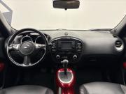 Nissan Juke I Ростов-на-Дону  - изображение 21