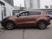 Kia Sportage IV Москва  - изображение 23