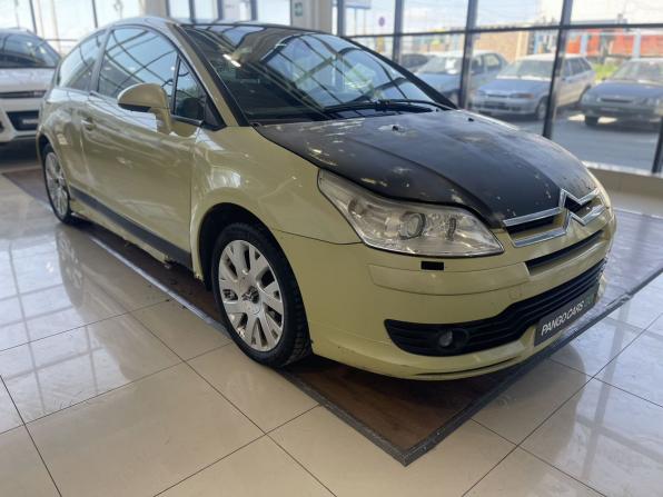 Citroen C4 I с пробегом 2006 года, цена 269 000 рублей, 218000 км, хэтчбек, Автокод Объявления