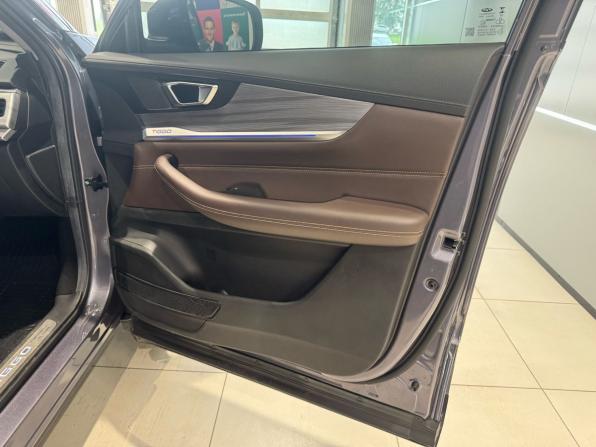 Chery Tiggo 8 Pro I с пробегом 2023 года, цена 1 899 000 рублей, 91000 км, внедорожник, Автокод Объявления