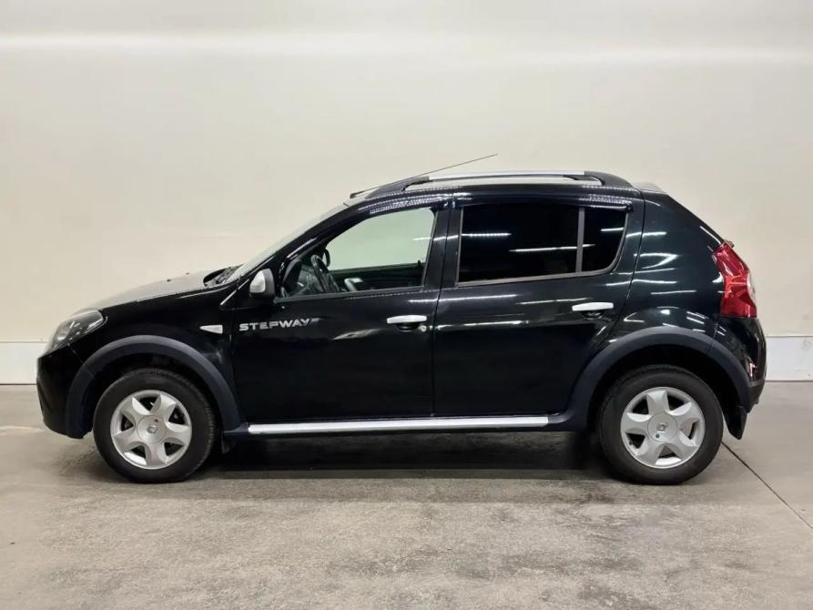 Renault Sandero I Саратов  - изображение 5