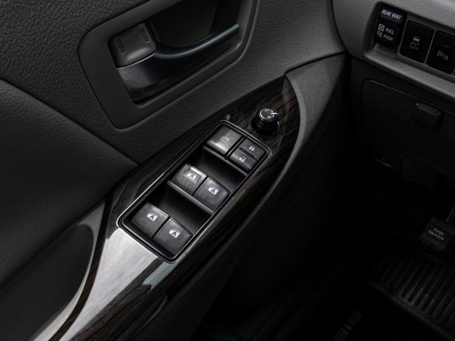 Toyota Sienna III Рестайлинг 2 Краснодар  - изображение 22