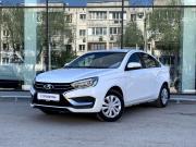 Lada (ВАЗ) Vesta I Рестайлинг (NG) Самара  - изображение 15